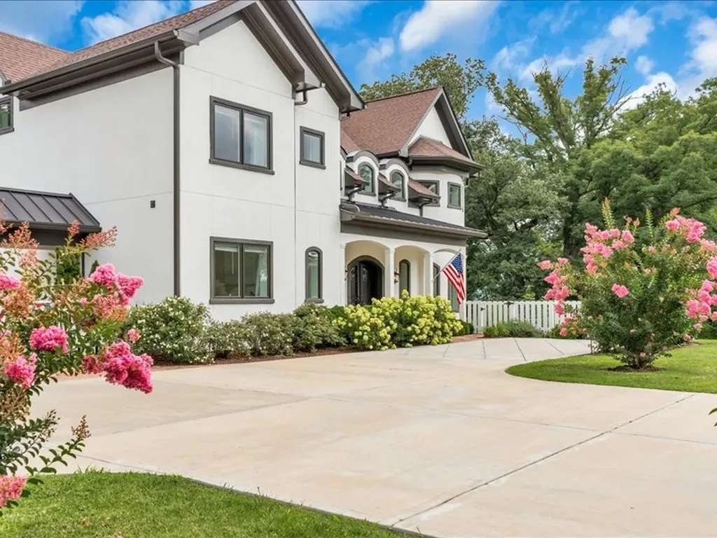 3814 Mistico Lane Franklin TN 37064