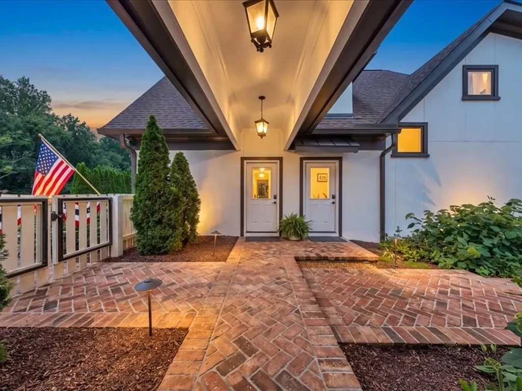 3814 Mistico Lane Franklin TN 37064