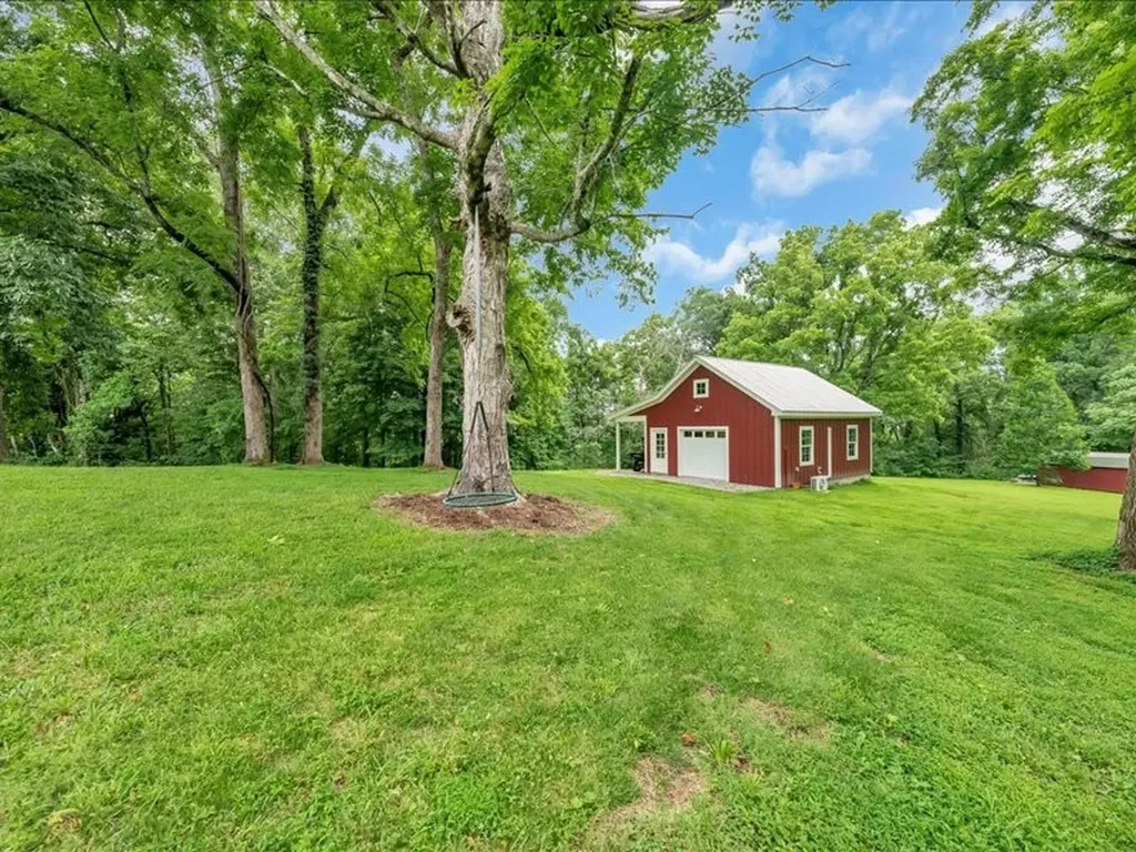 3814 Mistico Lane Franklin TN 37064