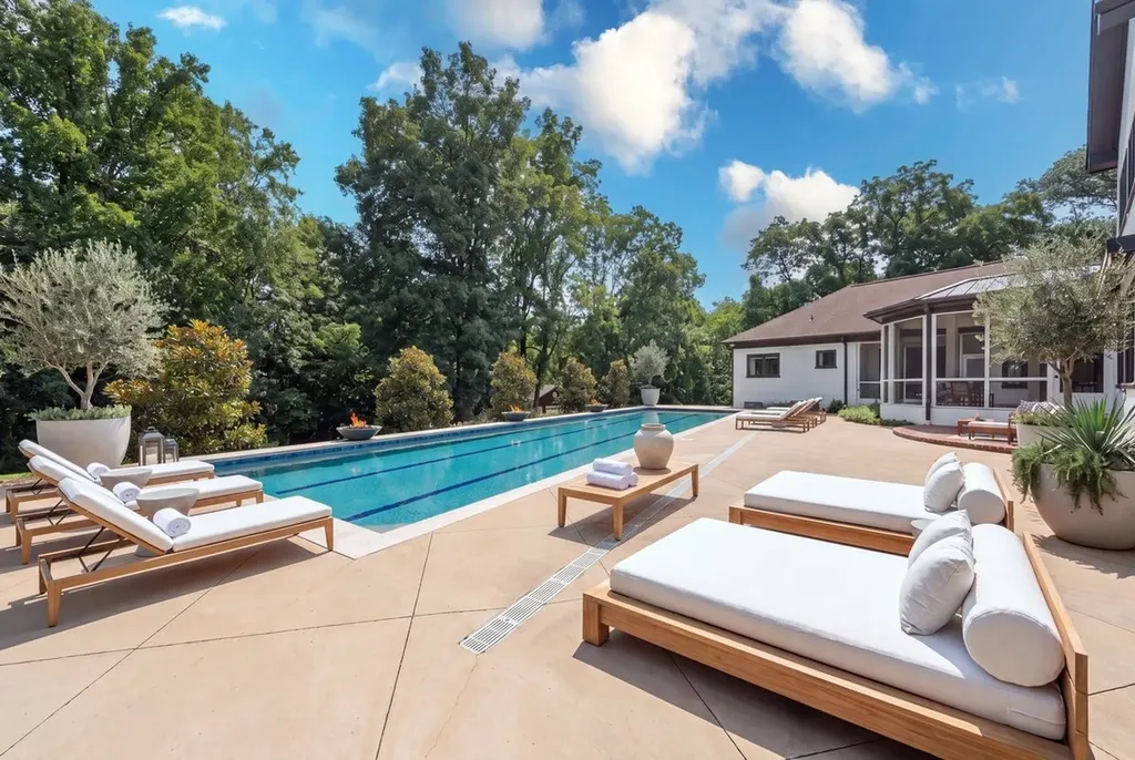 3814 Mistico Lane Franklin TN 37064