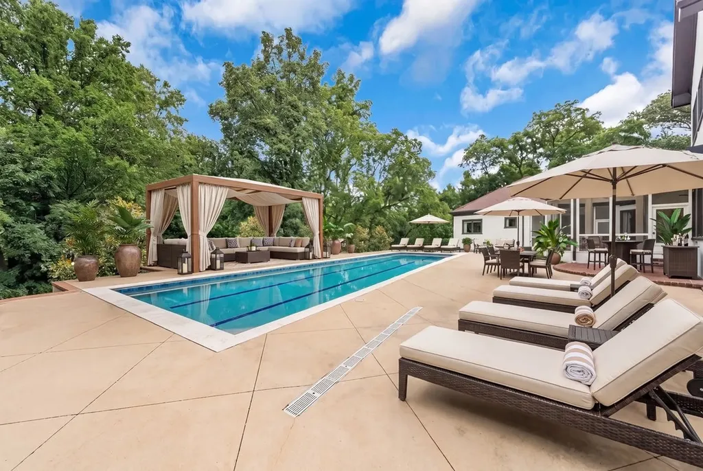 3814 Mistico Lane Franklin TN 37064