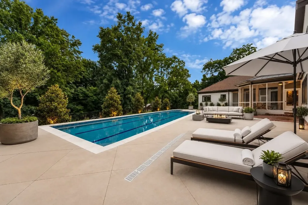 3814 Mistico Lane Franklin TN 37064
