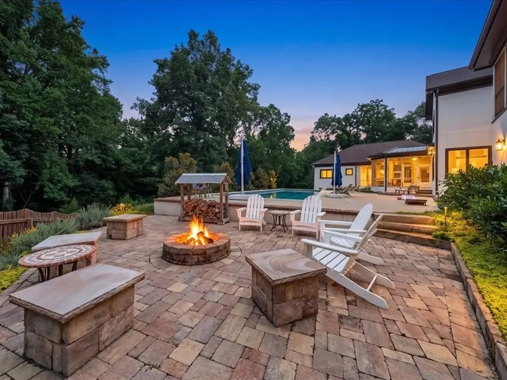 3814 Mistico Lane Franklin TN 37064