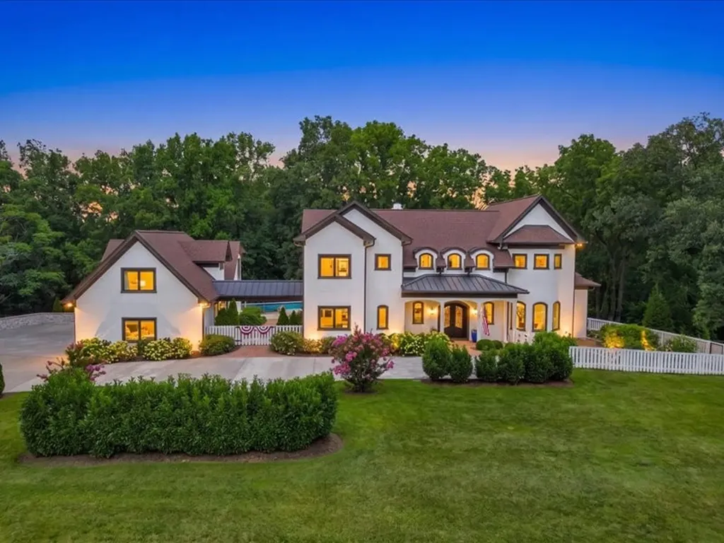 3814 Mistico Lane Franklin TN 37064