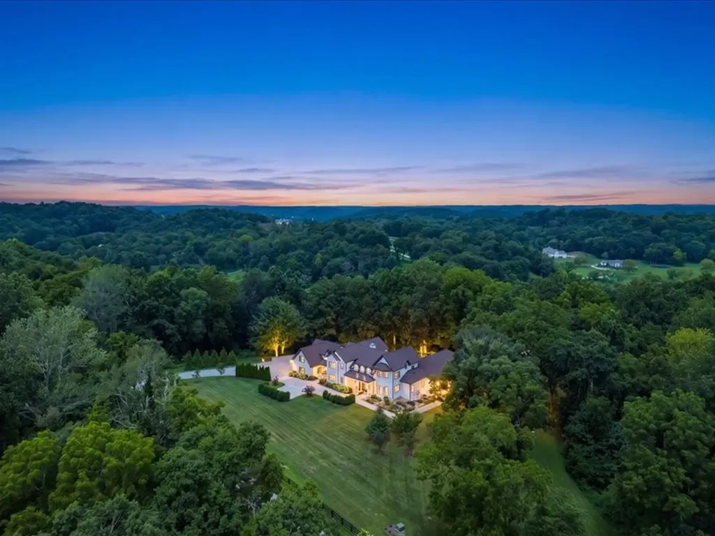 3814 Mistico Lane Franklin TN 37064