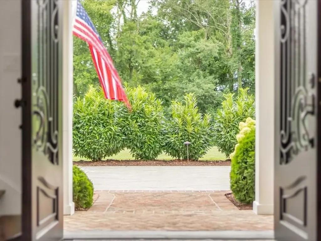 3814 Mistico Lane Franklin TN 37064