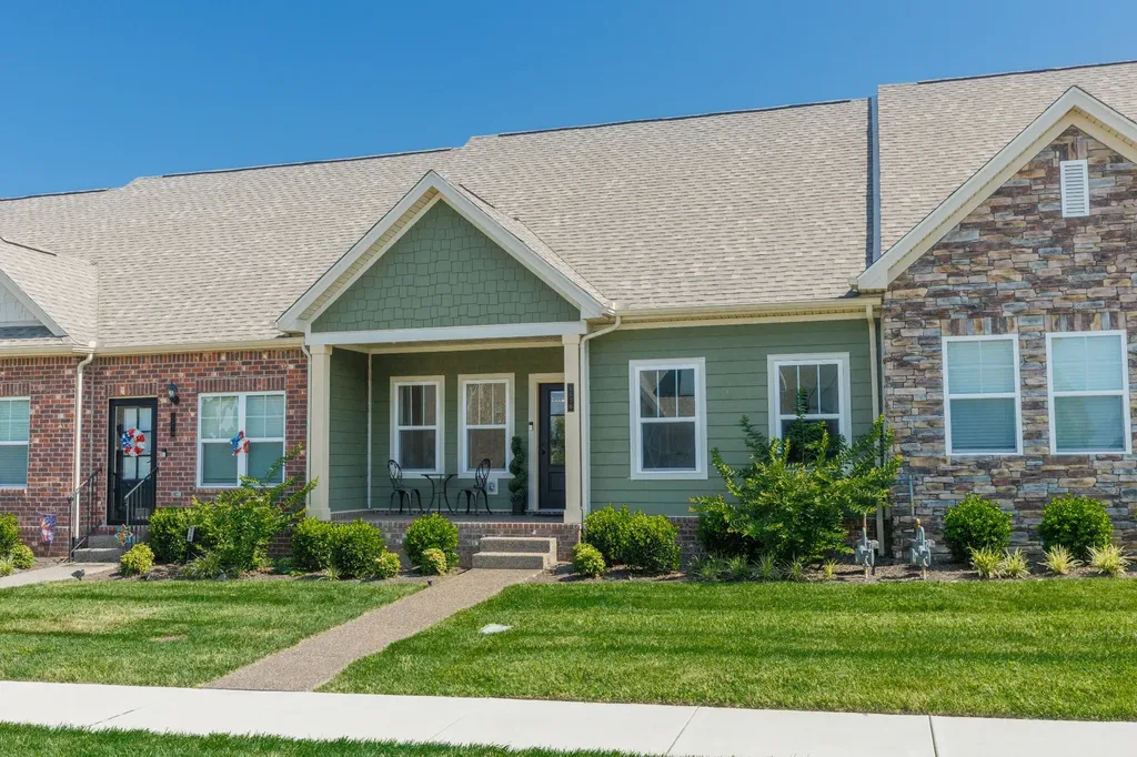 1576 Cedarbrooke Lane Lebanon TN 37090
