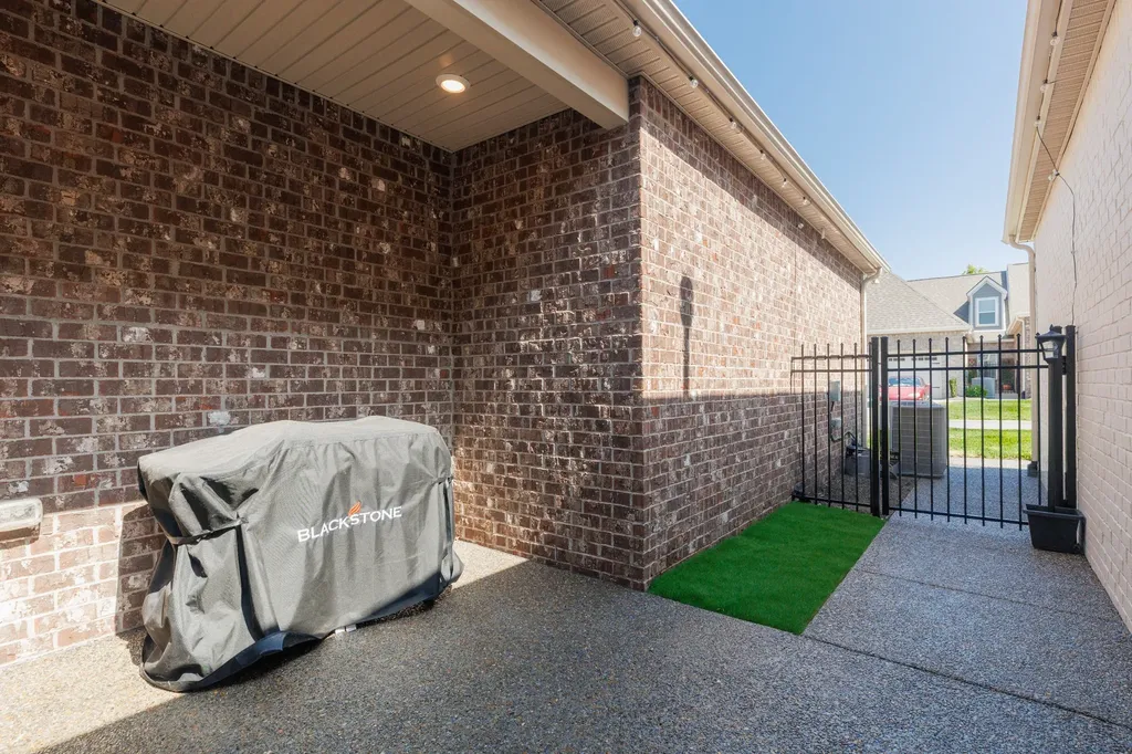 1576 Cedarbrooke Lane Lebanon TN 37090