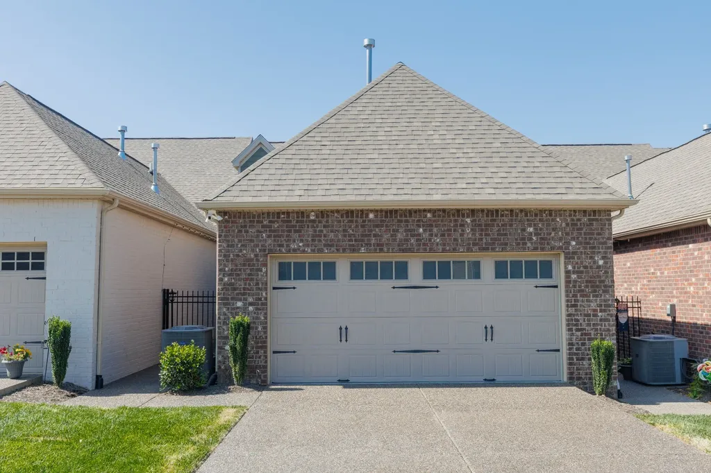 1576 Cedarbrooke Lane Lebanon TN 37090