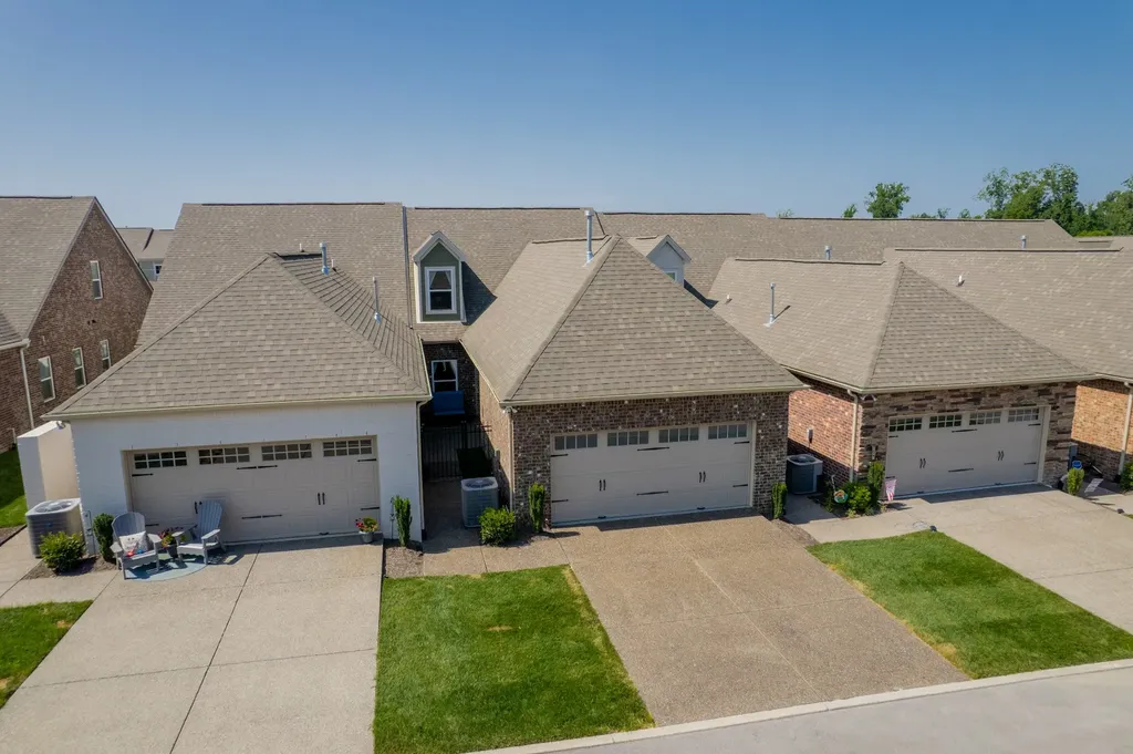 1576 Cedarbrooke Lane Lebanon TN 37090