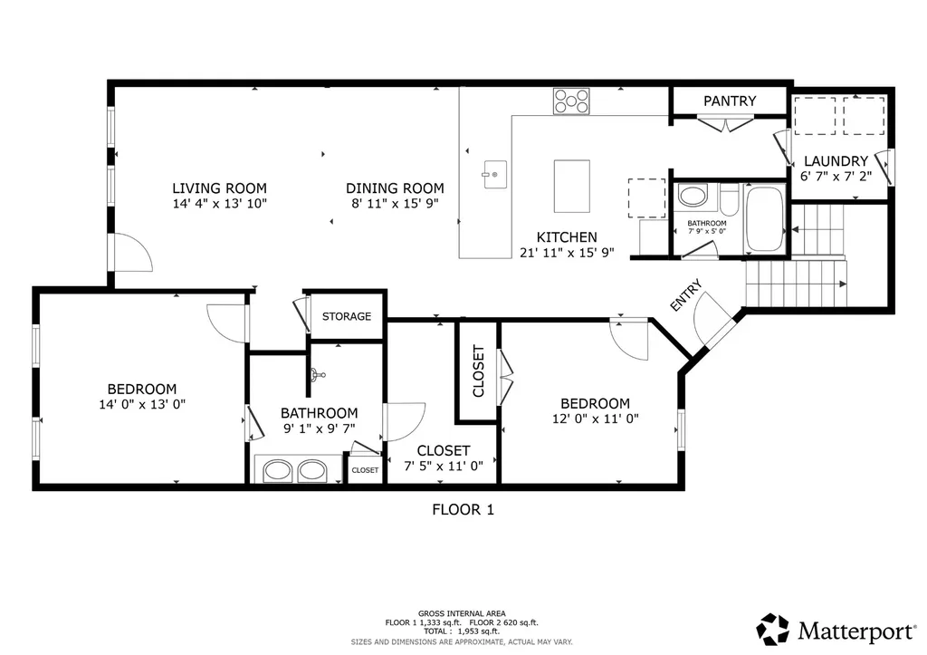 1576 Cedarbrooke Lane Lebanon TN 37090