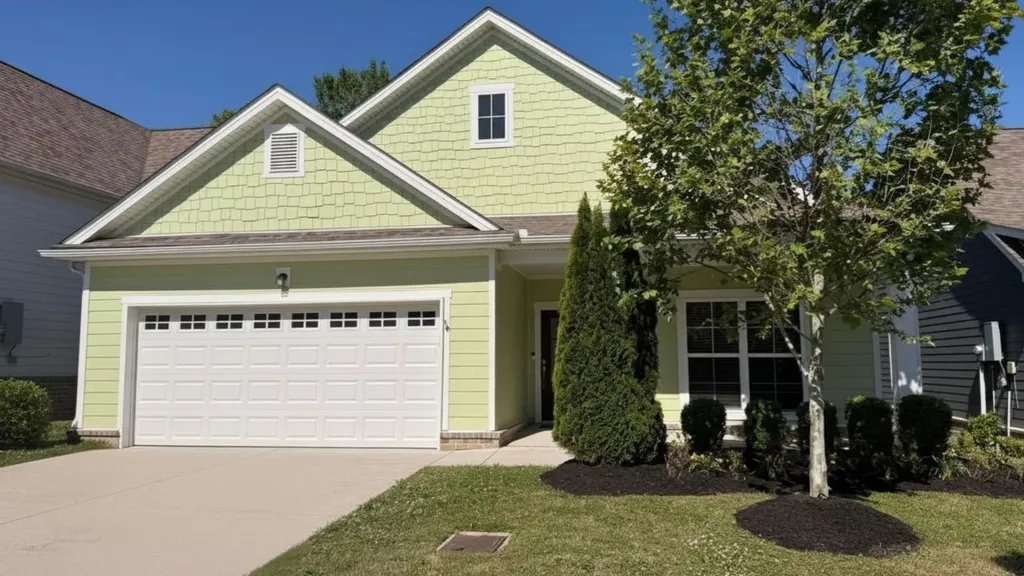220 Hermitage Point Drive Hermitage TN 37076