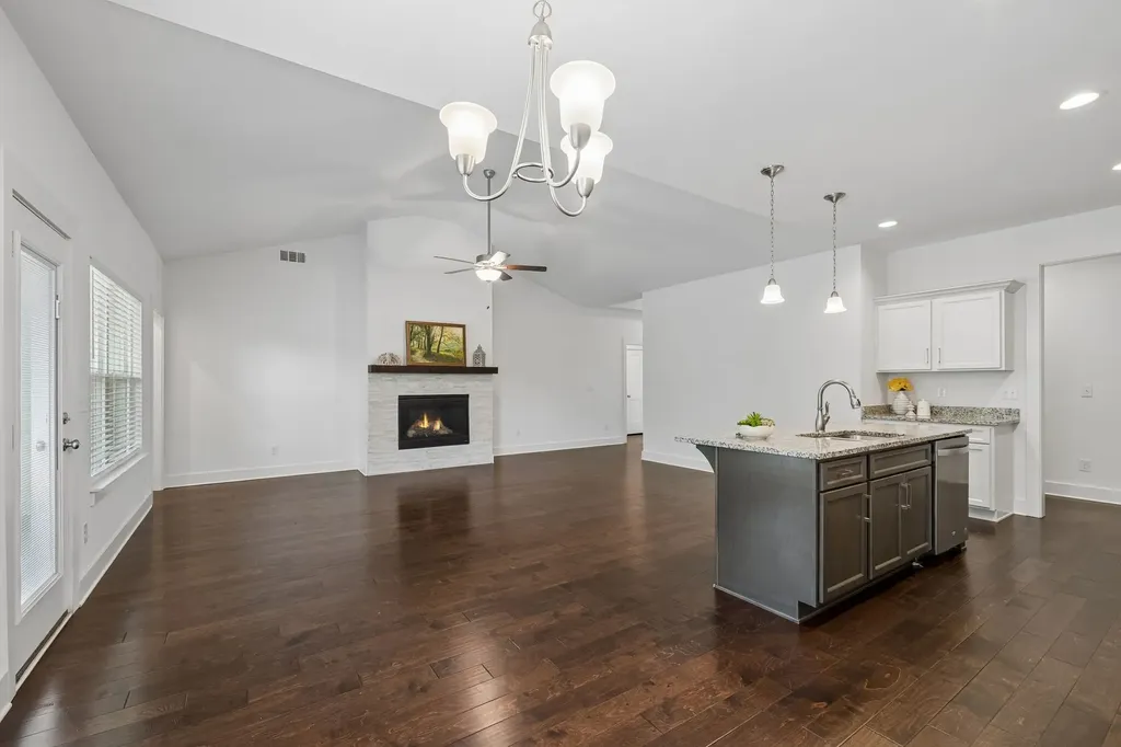 220 Hermitage Point Drive Hermitage TN 37076