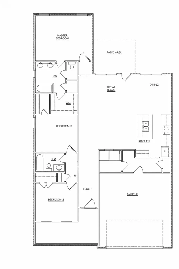 220 Hermitage Point Drive Hermitage TN 37076