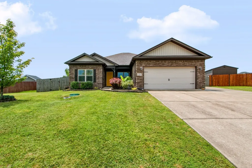 5201 Sierra Court Chapel Hill TN 37034