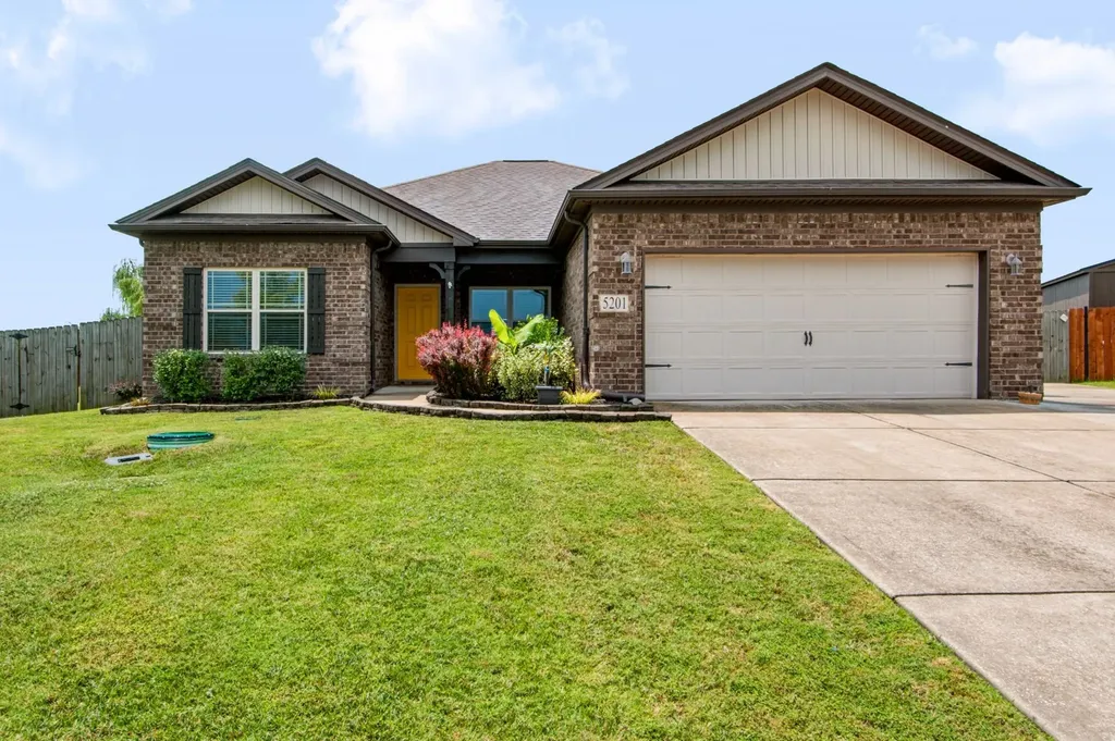 5201 Sierra Court Chapel Hill TN 37034