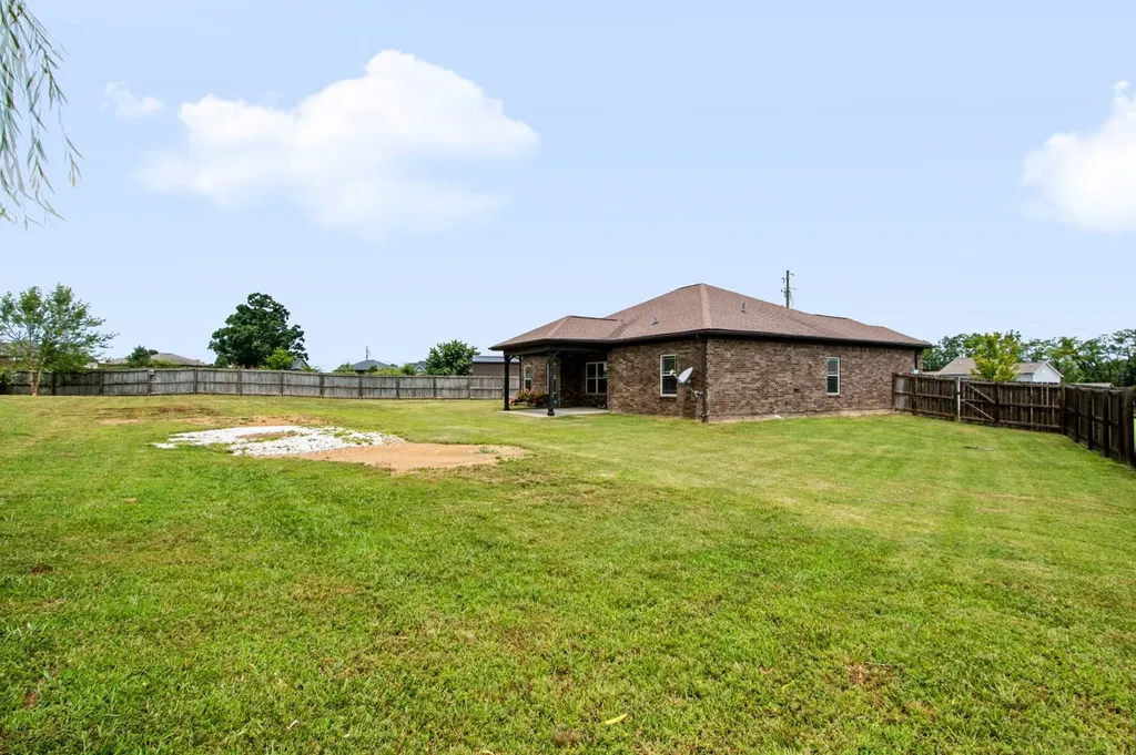 5201 Sierra Court Chapel Hill TN 37034