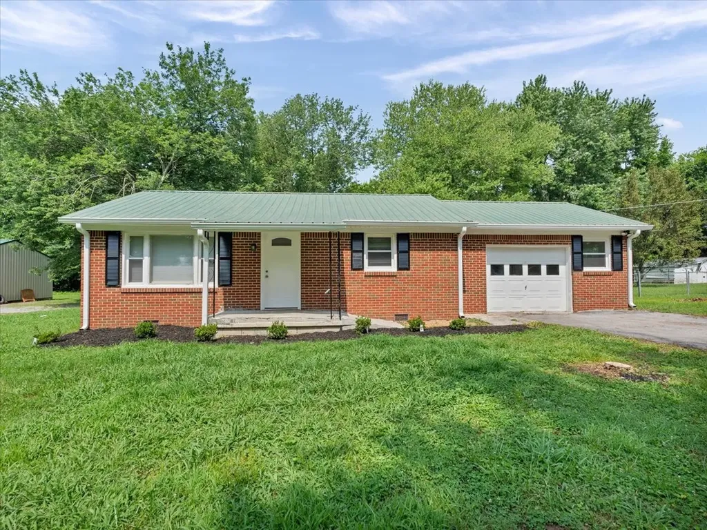 111 Mcdougal Road Fayetteville TN 37334