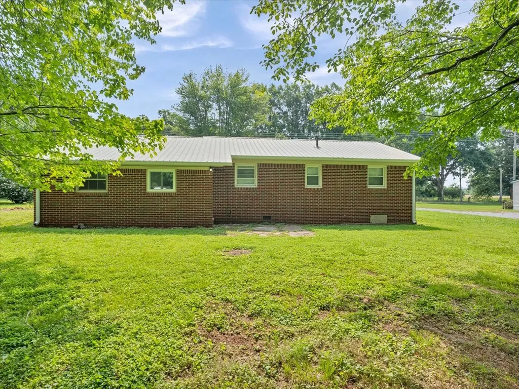 111 Mcdougal Road Fayetteville TN 37334