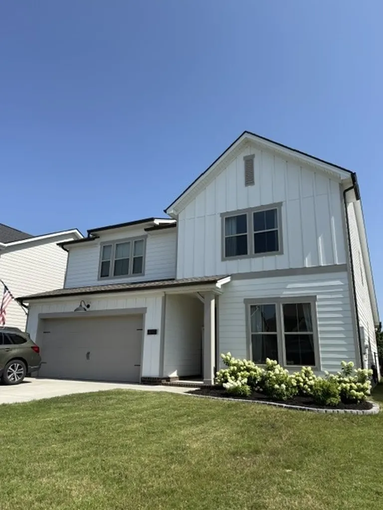 3632 Shady Forest Drive Murfreesboro TN 37128