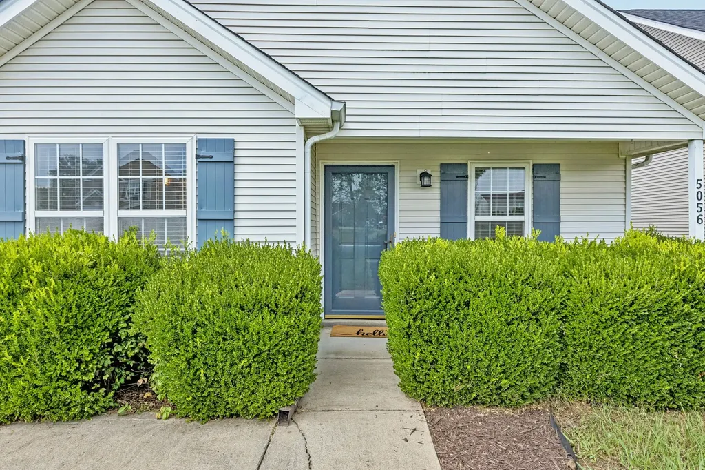 5056 Tabitha Street Murfreesboro TN 37129