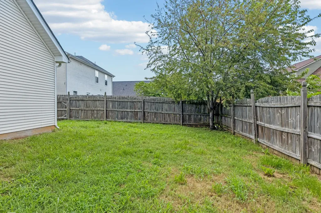 5056 Tabitha Street Murfreesboro TN 37129