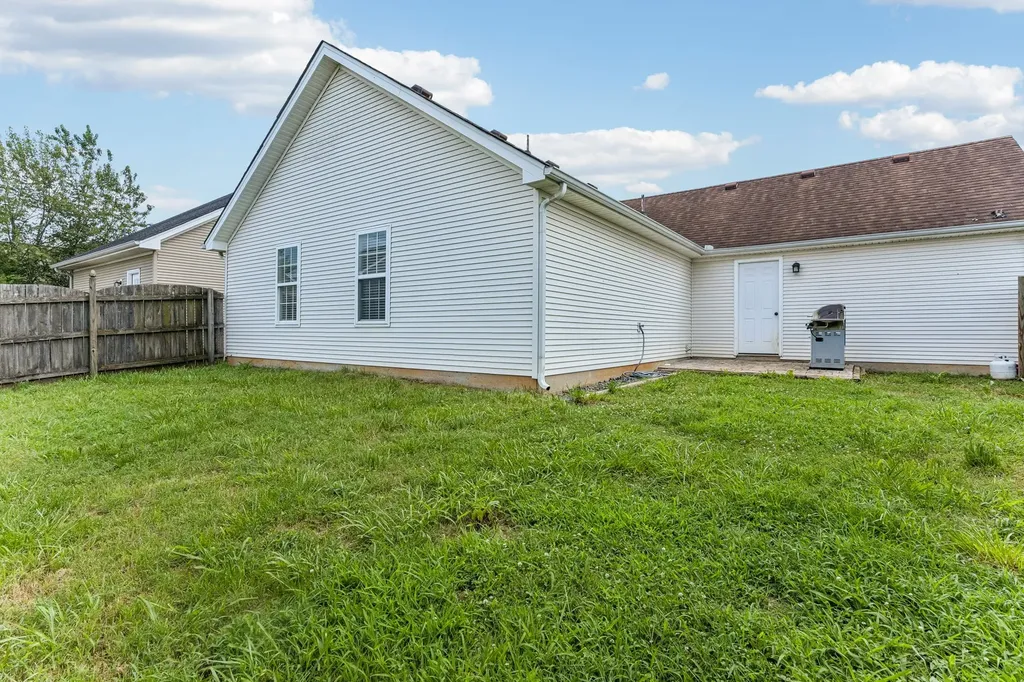 5056 Tabitha Street Murfreesboro TN 37129