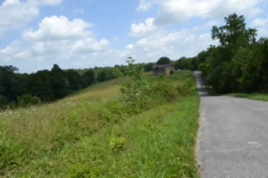 0 Rose Hill Road Red Boiling Springs TN 37150