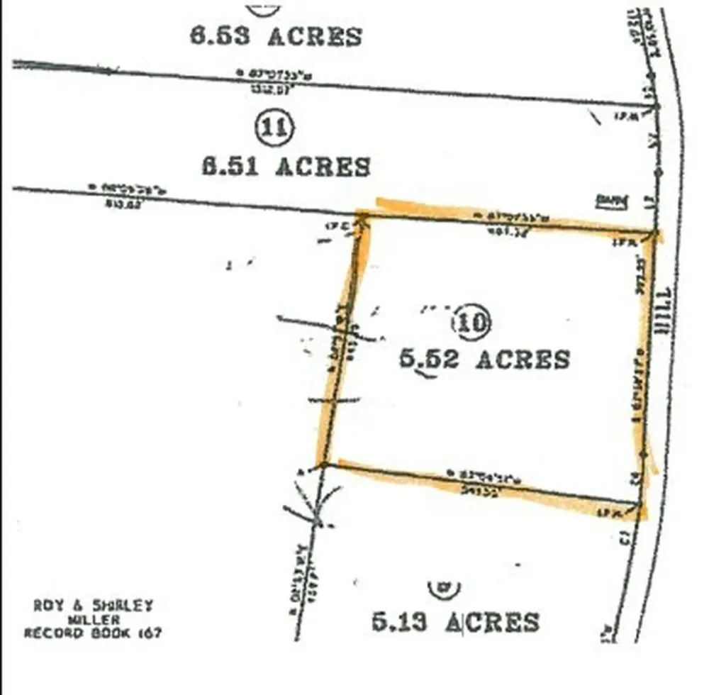 0 Rose Hill Road Red Boiling Springs TN 37150