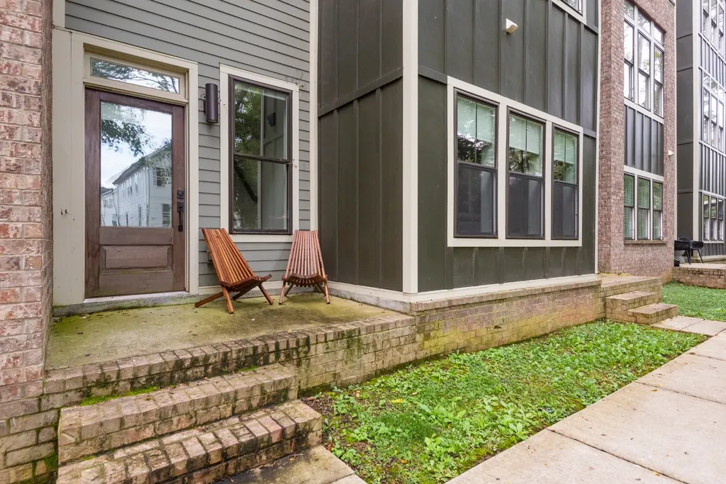 1027 E Trinity Lane Nashville TN 37216