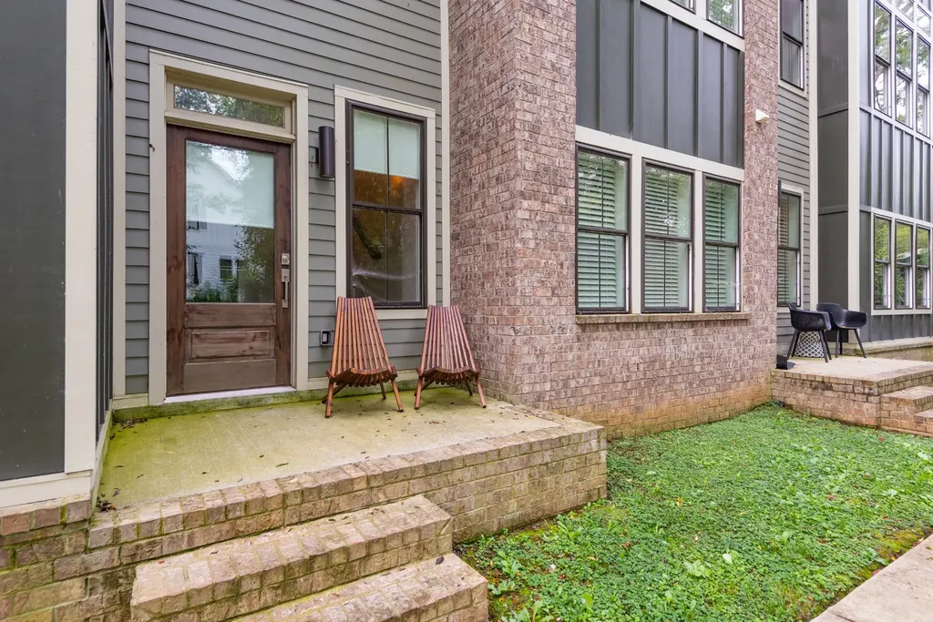 1027 E Trinity Lane Nashville TN 37216