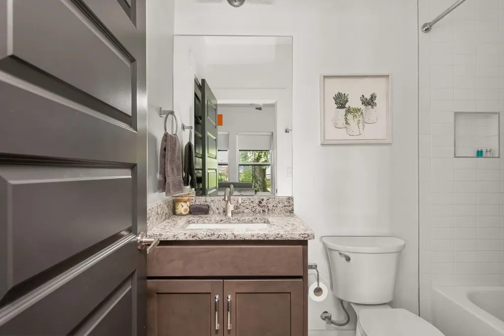 1027 E Trinity Lane Nashville TN 37216
