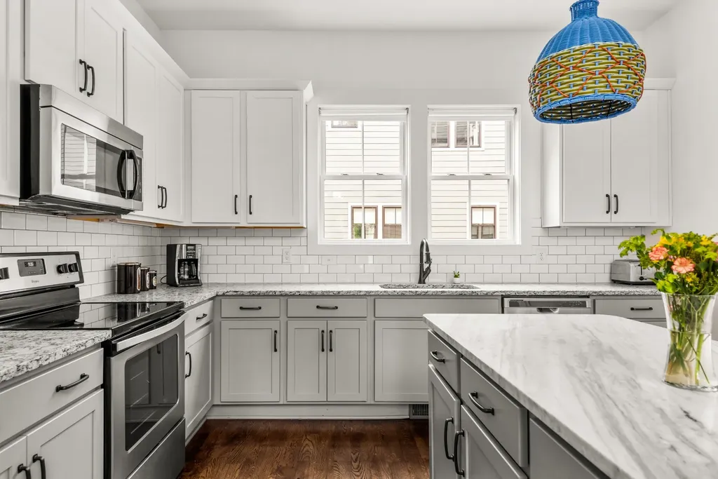 1027 E Trinity Lane Nashville TN 37216