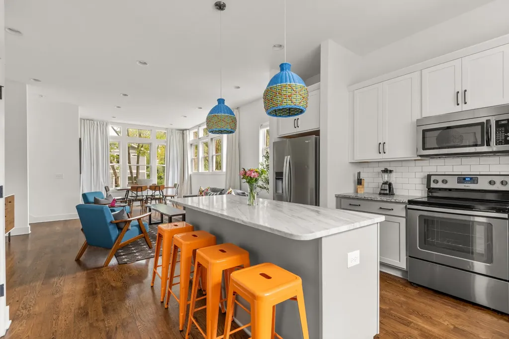1027 E Trinity Lane Nashville TN 37216