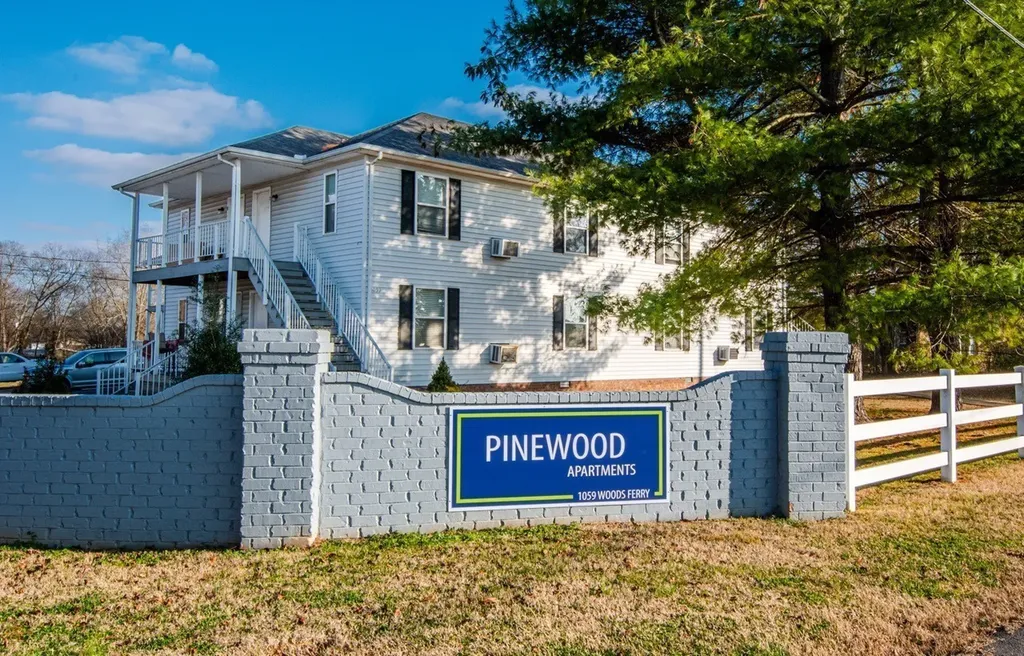 1059 Woods Ferry Road Gallatin TN 37066