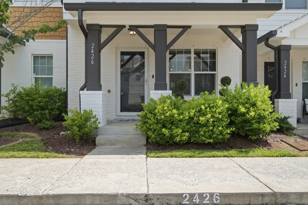 2426 Sayerville Avenue Old Hickory TN 37138