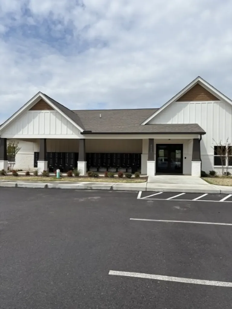2426 Sayerville Avenue Old Hickory TN 37138