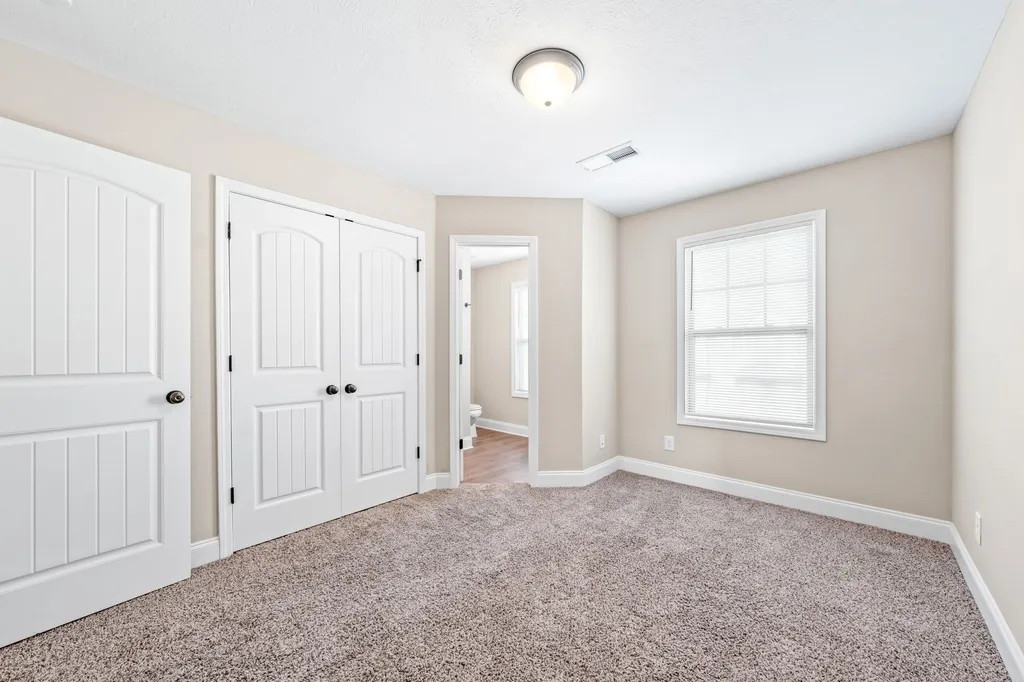 1760 Springwater Drive Clarksville TN 37042