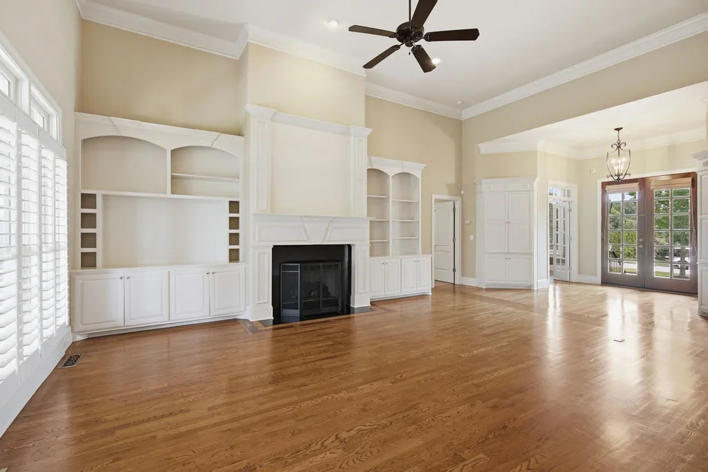 1027 Benington Place Nolensville TN 37135