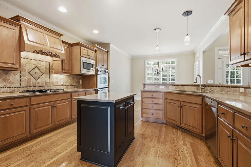 1027 Benington Place Nolensville TN 37135
