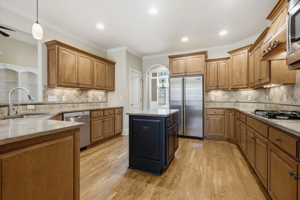 1027 Benington Place Nolensville TN 37135