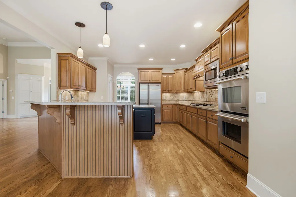1027 Benington Place Nolensville TN 37135