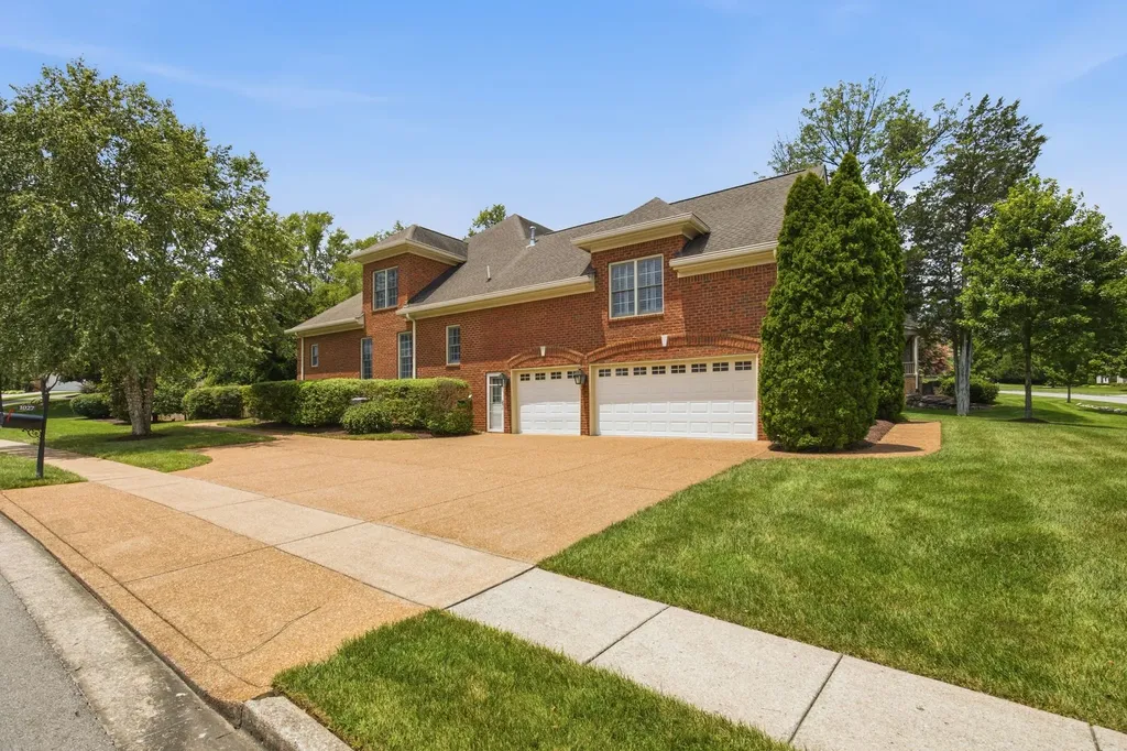 1027 Benington Place Nolensville TN 37135