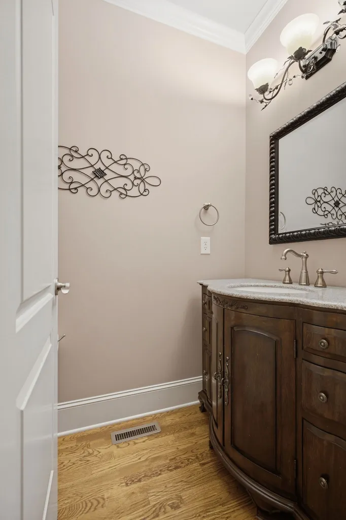 1027 Benington Place Nolensville TN 37135