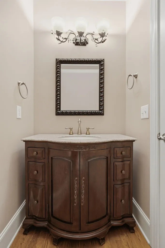 1027 Benington Place Nolensville TN 37135