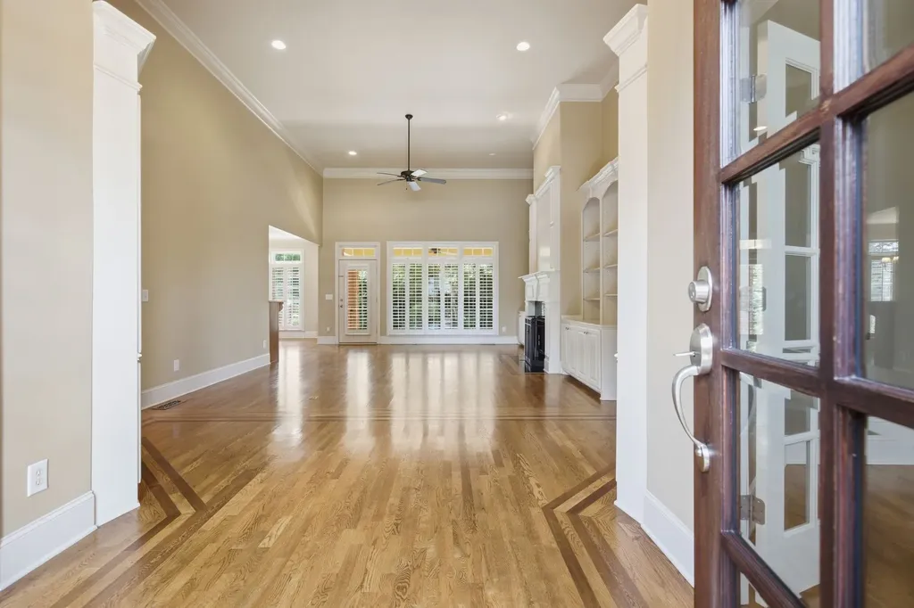 1027 Benington Place Nolensville TN 37135