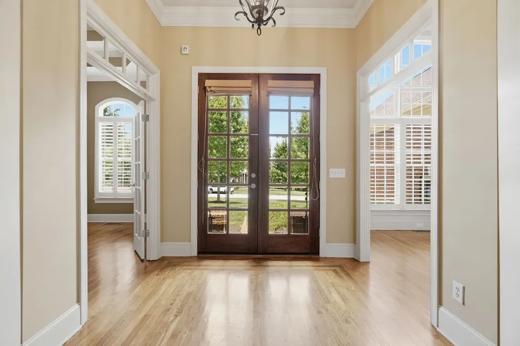 1027 Benington Place Nolensville TN 37135