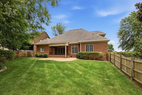 1027 Benington Place Nolensville TN 37135