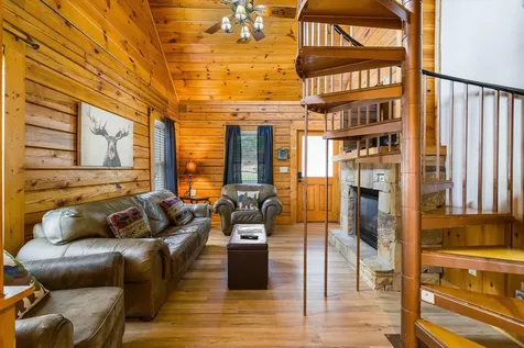 845 Golf View Boulevard Pigeon Forge TN 37863