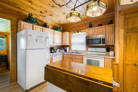 845 Golf View Boulevard Pigeon Forge TN 37863